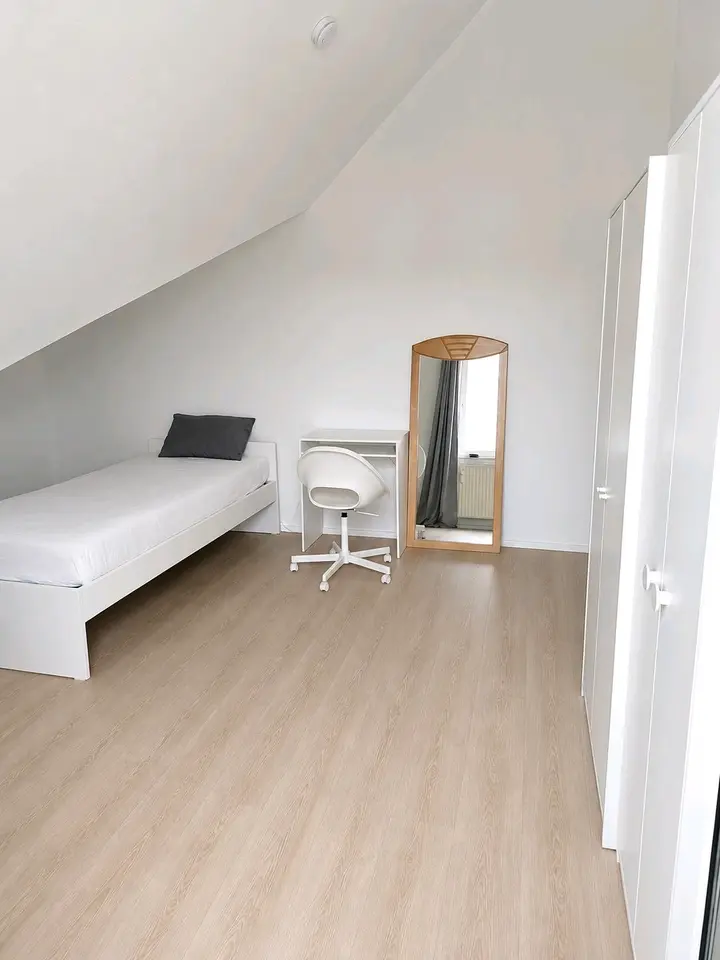 WG-Zimmer mit 17 m² in Heidelberg – Bild 8