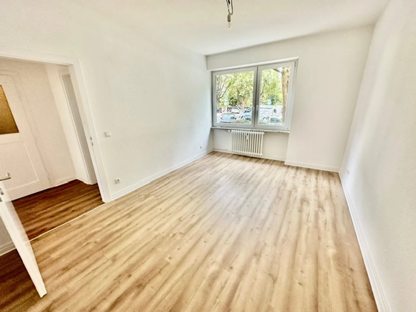 2 Zimmer Wohnung mit 56 m² in Wiesbaden – Bild 8