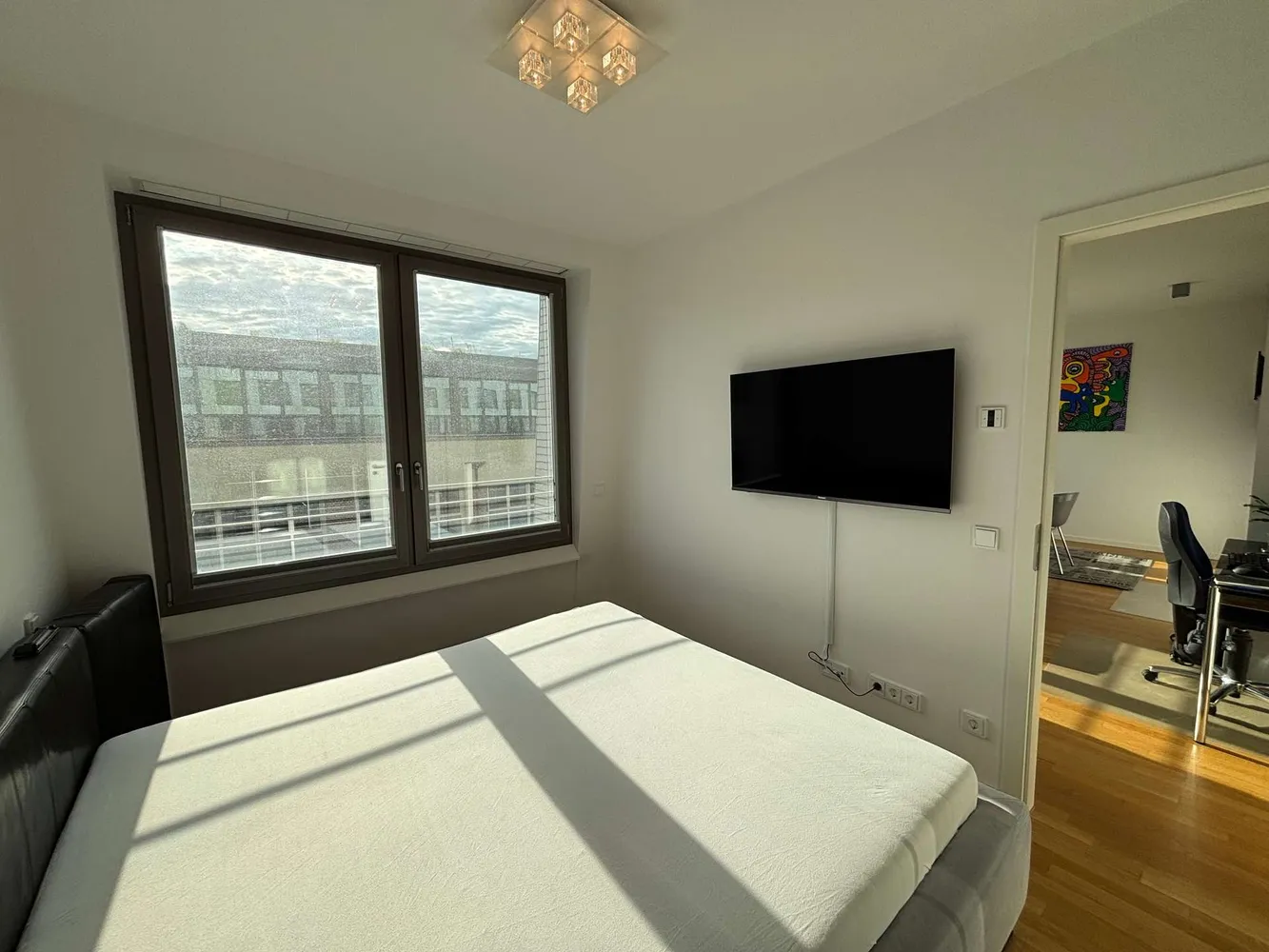 2 Zimmer Wohnung mit 47 m² in München – Bild 9