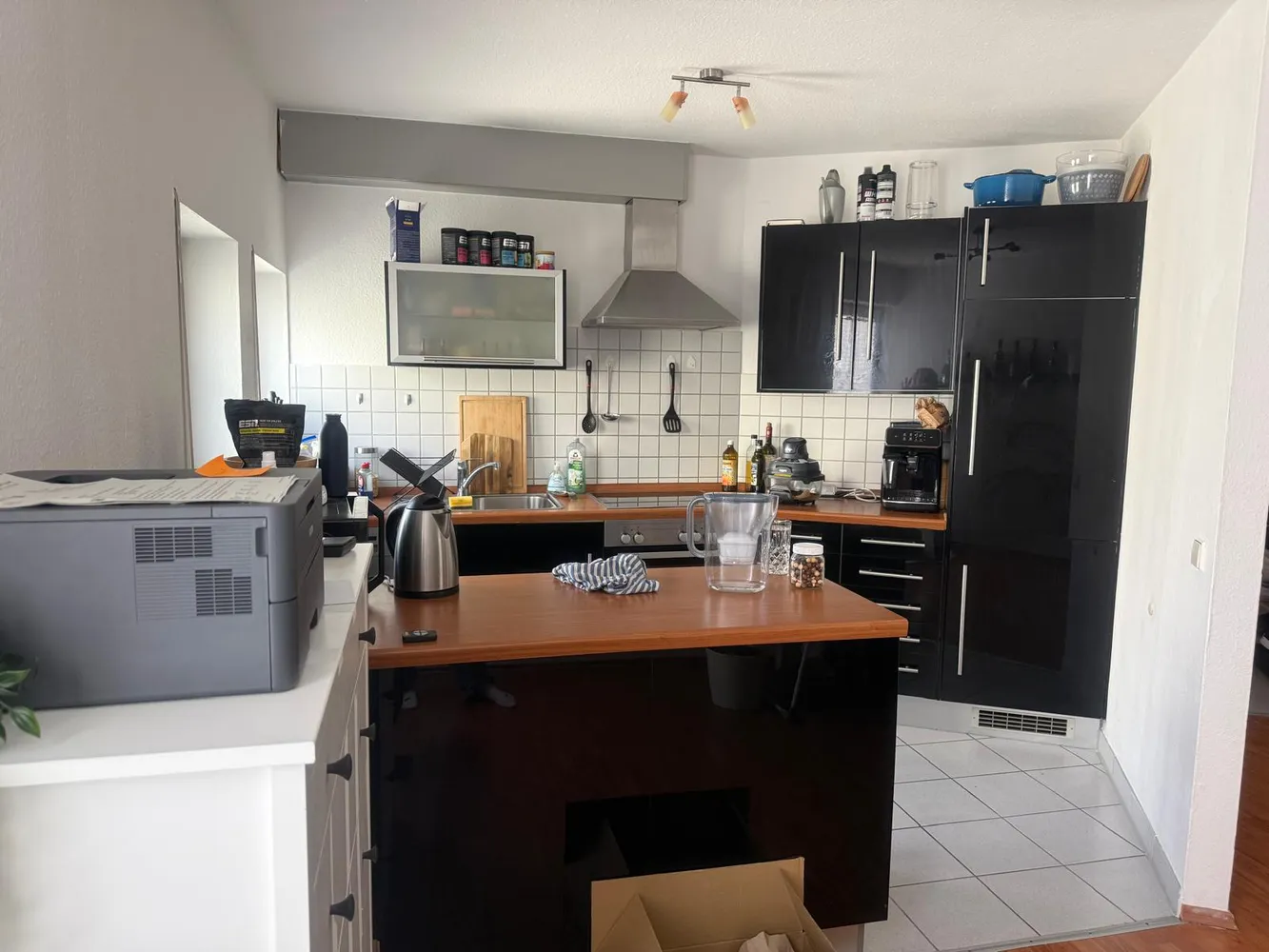3 room apartment with 67 m² in Herrenberg – Photo 8