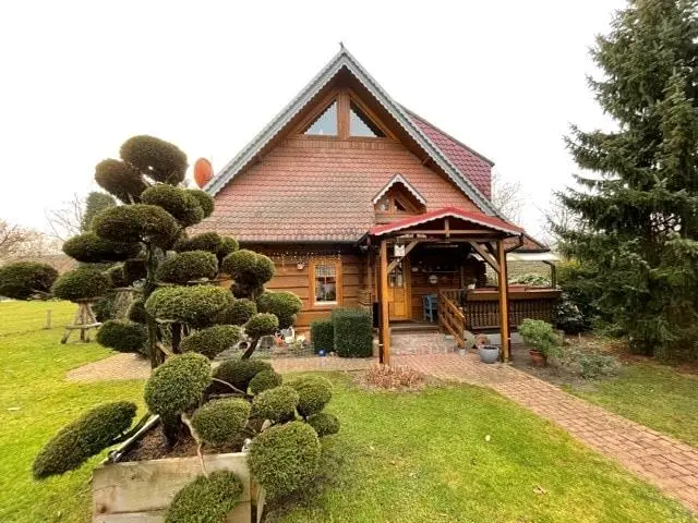 6 Zimmer Haus mit 142 m² in Walsrode – Bild 10