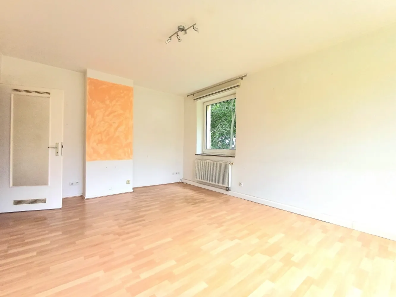 2 Zimmer Wohnung mit 57 m² in Minden – Bild 7