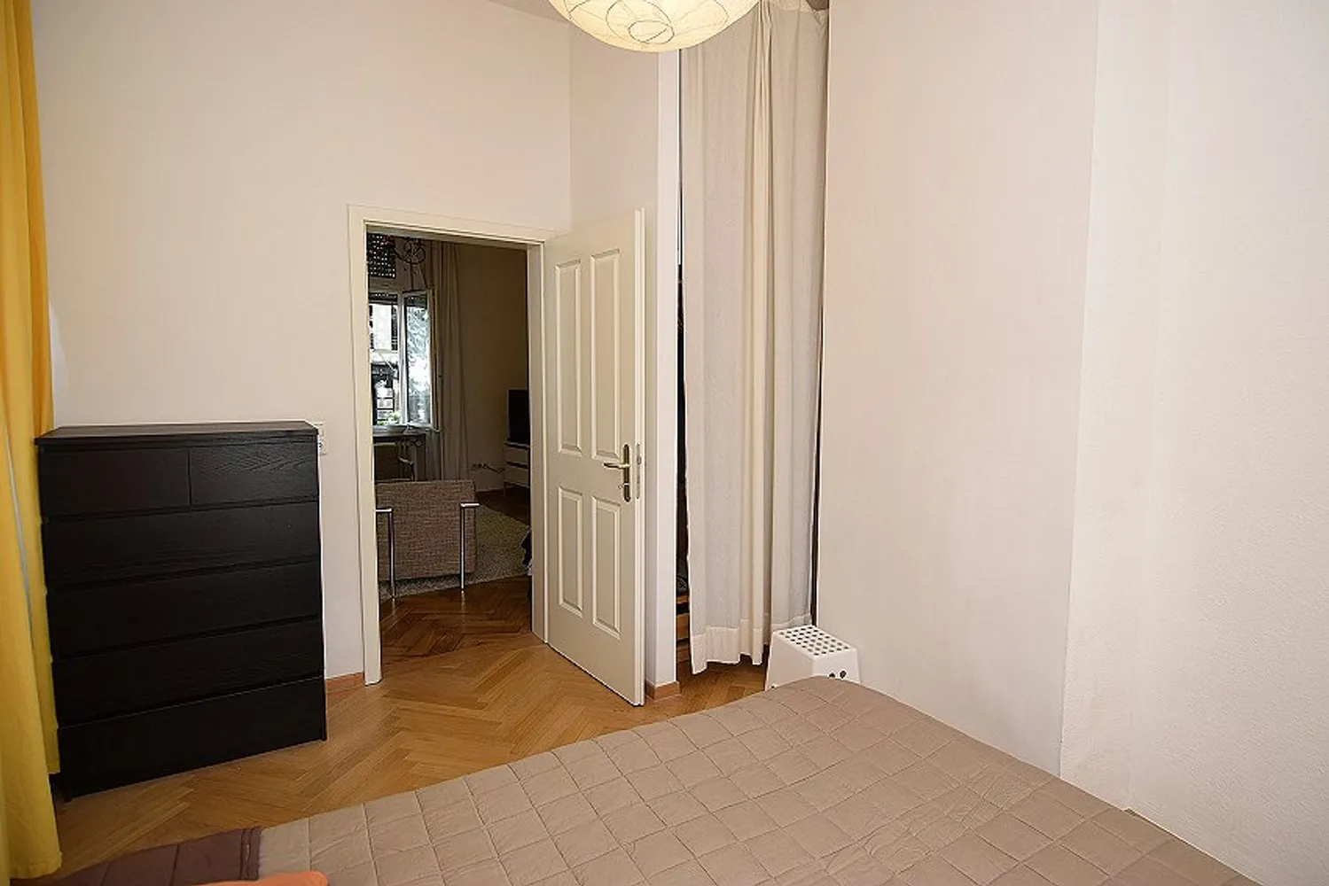 2 room apartment with 62 m² in Frankfurt am Main – Photo 11