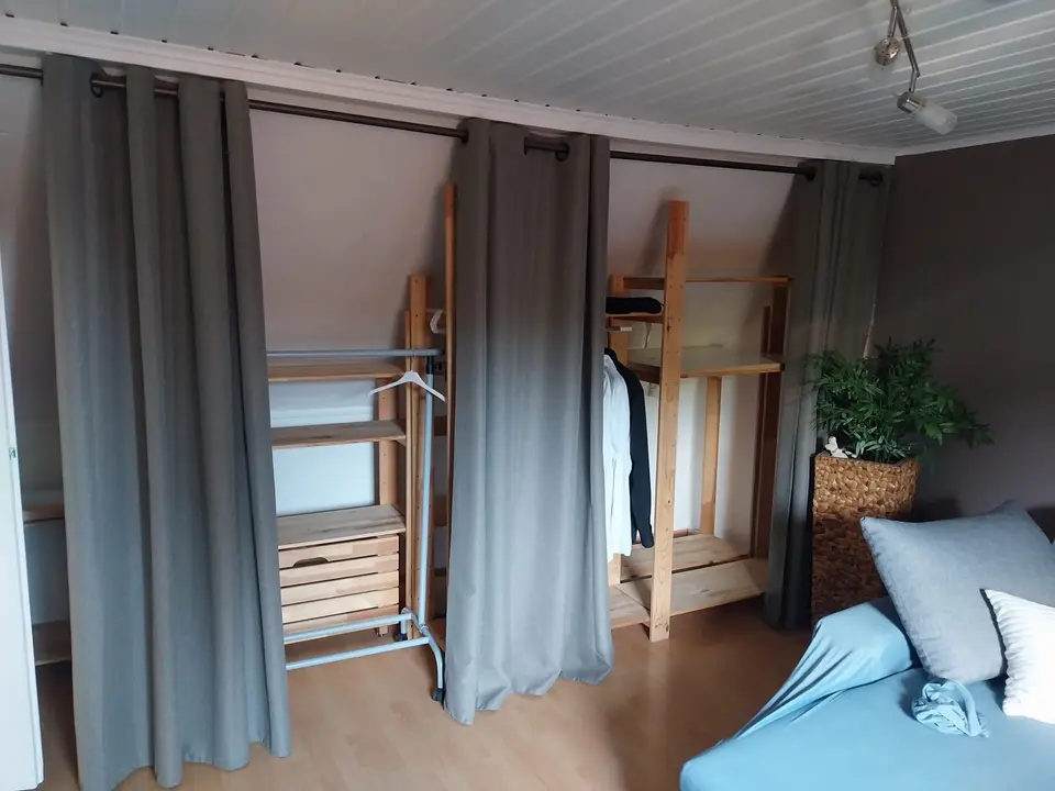 WG-Zimmer mit 18 m² in Bensheim – Bild 4