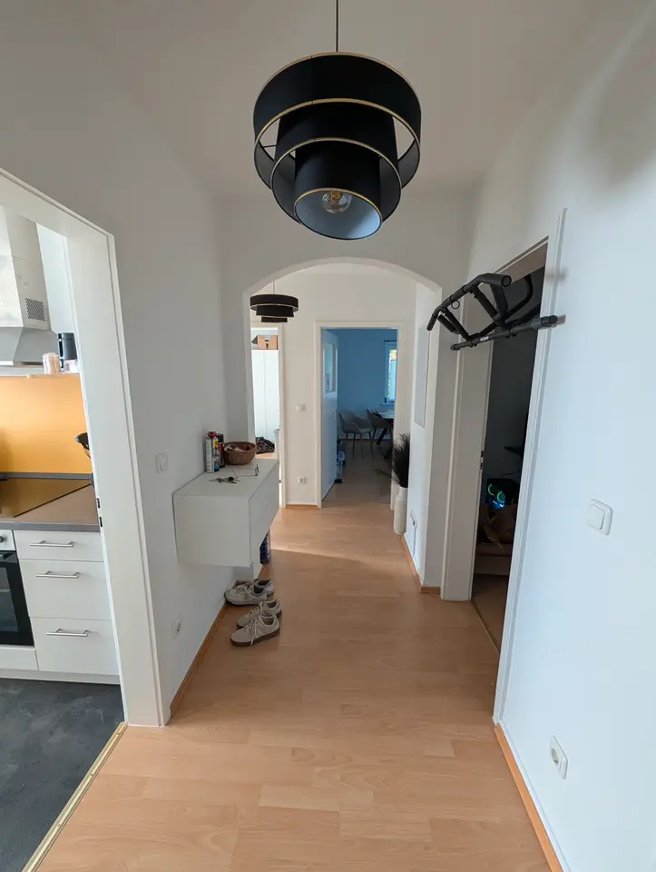 4 Zimmer Wohnung mit 85 m² in Göttingen – Bild 4