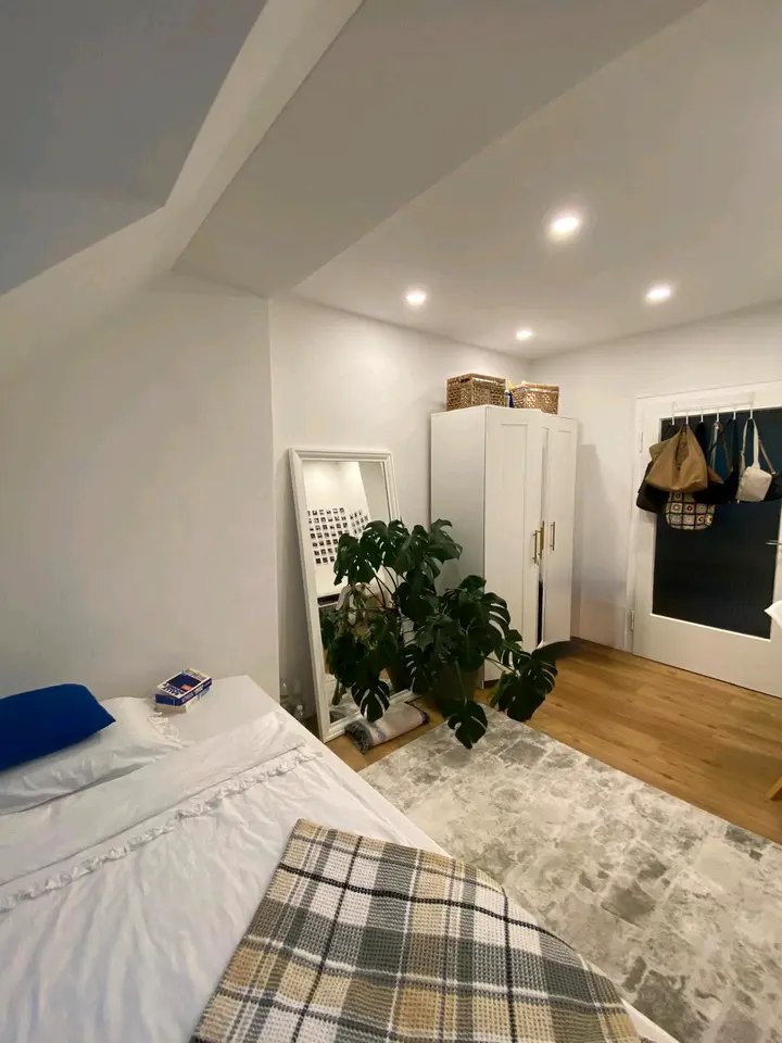 2 Zimmer Wohnung mit 49 m² in Bamberg – Bild 3