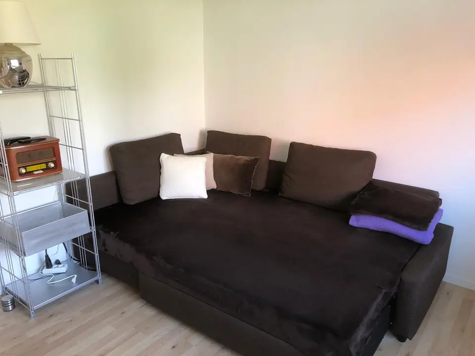 2 Zimmer Wohnung mit 38 m² in Donauwörth – Bild 8