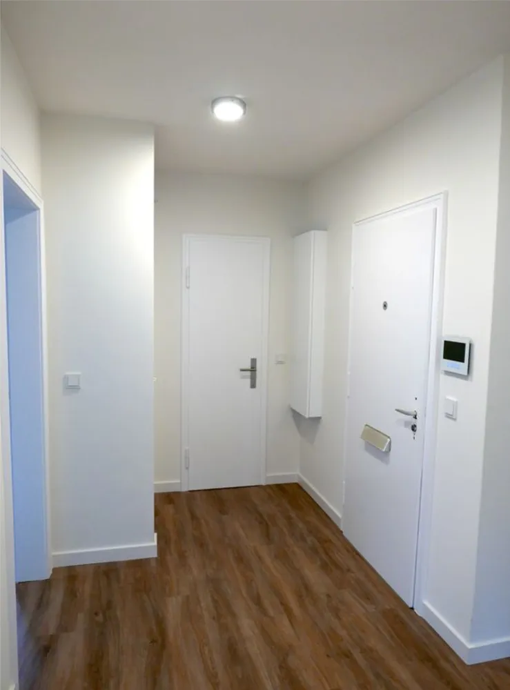 5 Zimmer Wohnung mit 110 m² in Hamburg – Bild 7