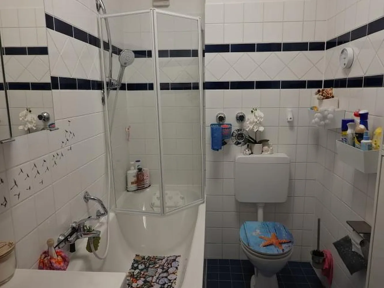 3 Zimmer Wohnung mit 70 m² in Hanau – Bild 12