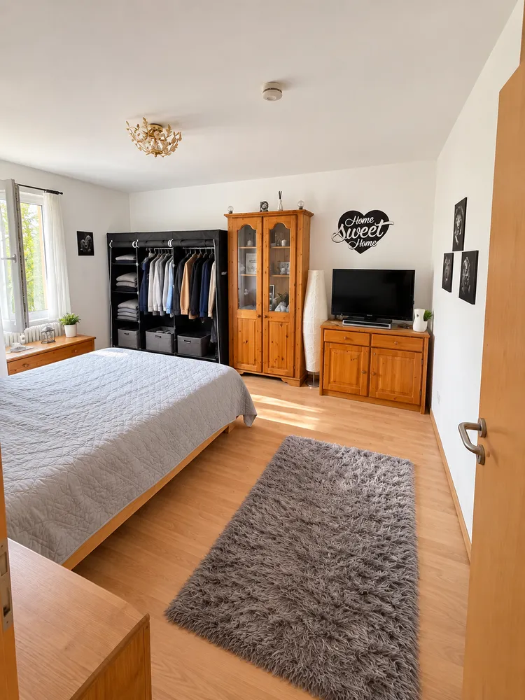 2 Zimmer Wohnung mit 40 m² in Dortmund – Bild 3