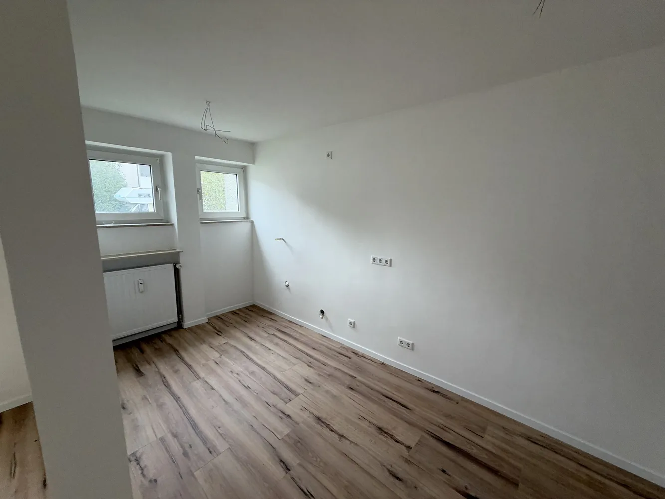 3 Zimmer Wohnung mit 60 m² in Dortmund – Bild 9