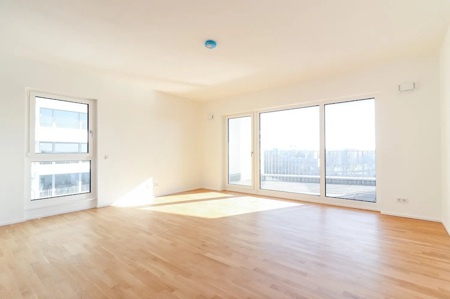 4 Zimmer Wohnung mit 139 m² in Frankfurt am Main – Bild 3