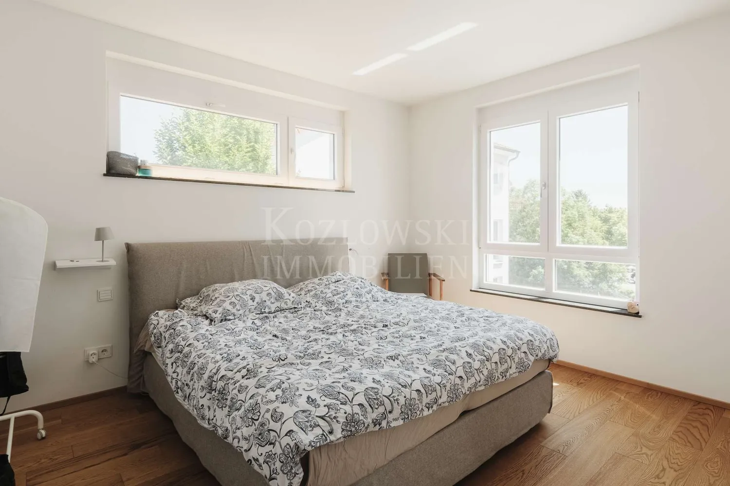 5 Zimmer Wohnung mit 171 m² in Ludwigshafen am Rhein – Bild 11