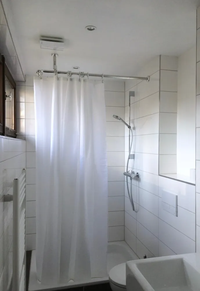 1 Zimmer Wohnung mit 35 m² in Frankfurt am Main – Bild 9