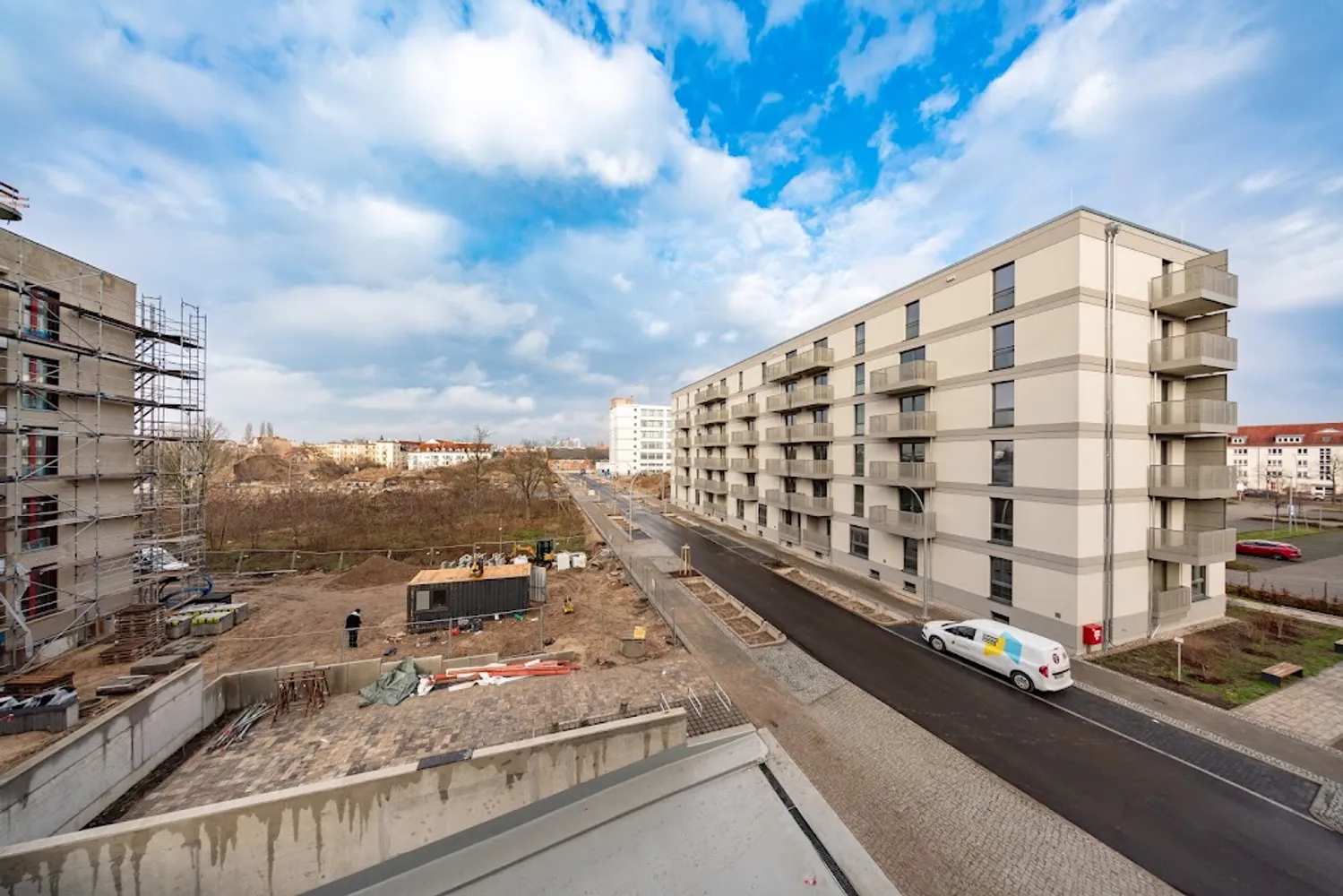 3 Zimmer Wohnung mit 74 m² in Berlin – Bild 10