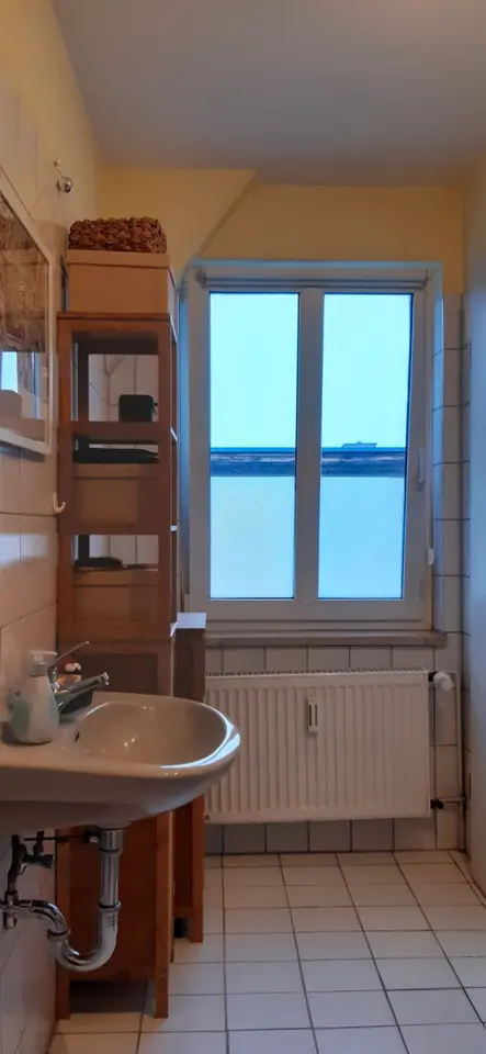 2 Zimmer Wohnung mit 58 m² in Halle (Saale) – Bild 5