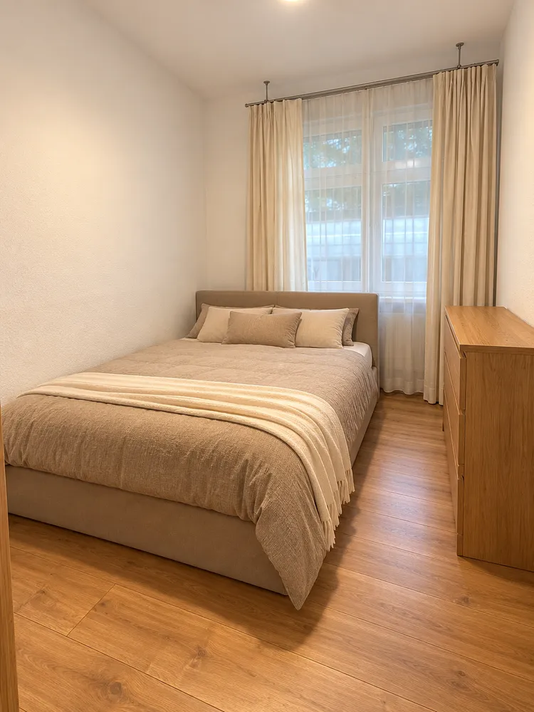 2 Zimmer Wohnung mit 47 m² in Hannover – Bild 3