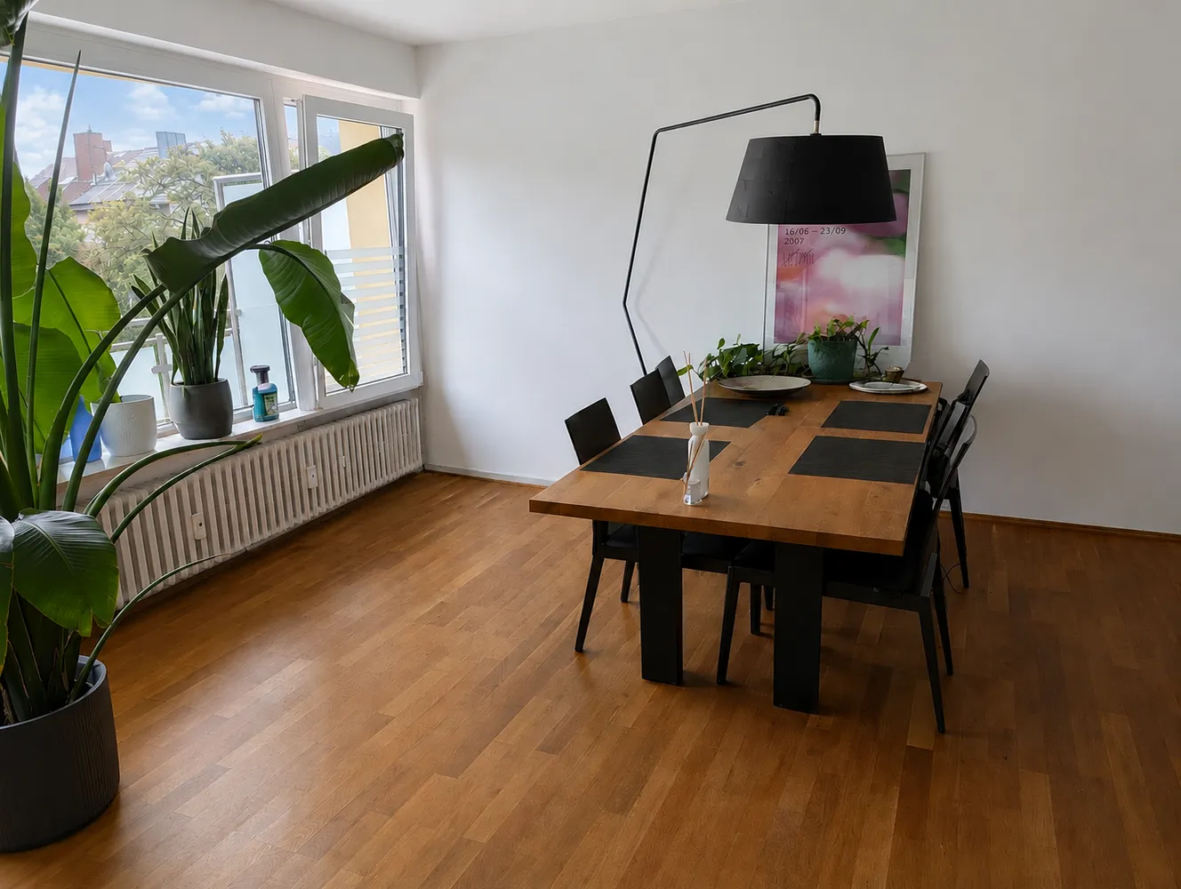 3 Zimmer Wohnung mit 84 m² in Kassel – Bild 5