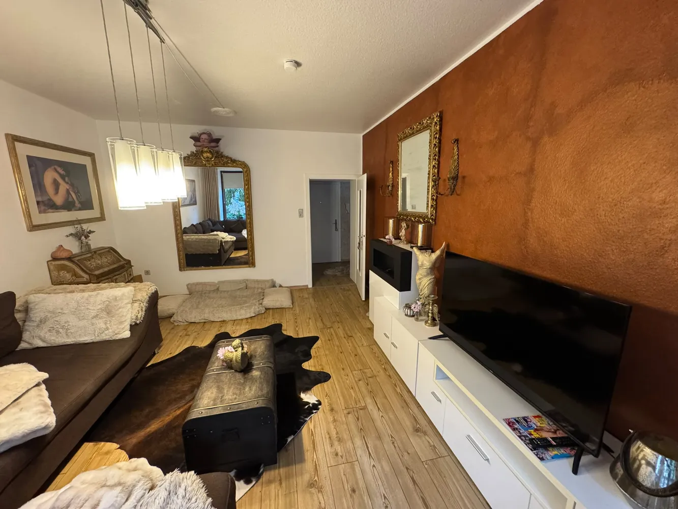 2 room apartment with 60 m² in Düsseldorf – Photo 6