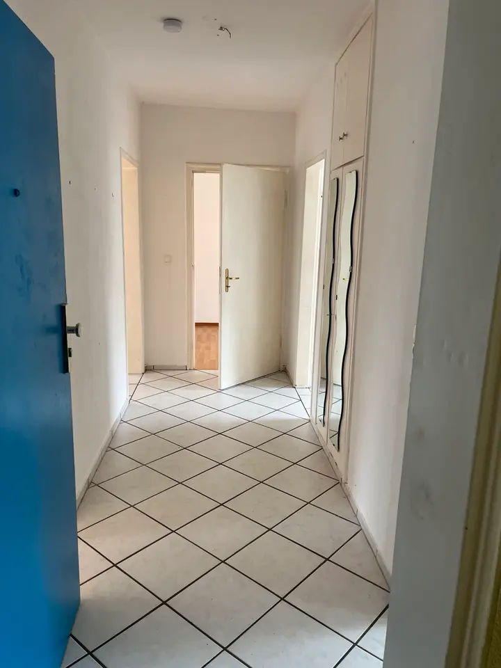 3 Zimmer Wohnung mit 62 m² in Wolfenbüttel – Bild 4
