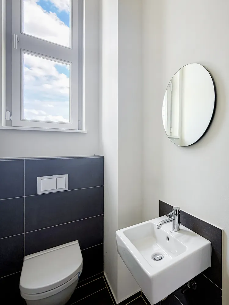 4 Zimmer Wohnung mit 204 m² in Berlin – Bild 12