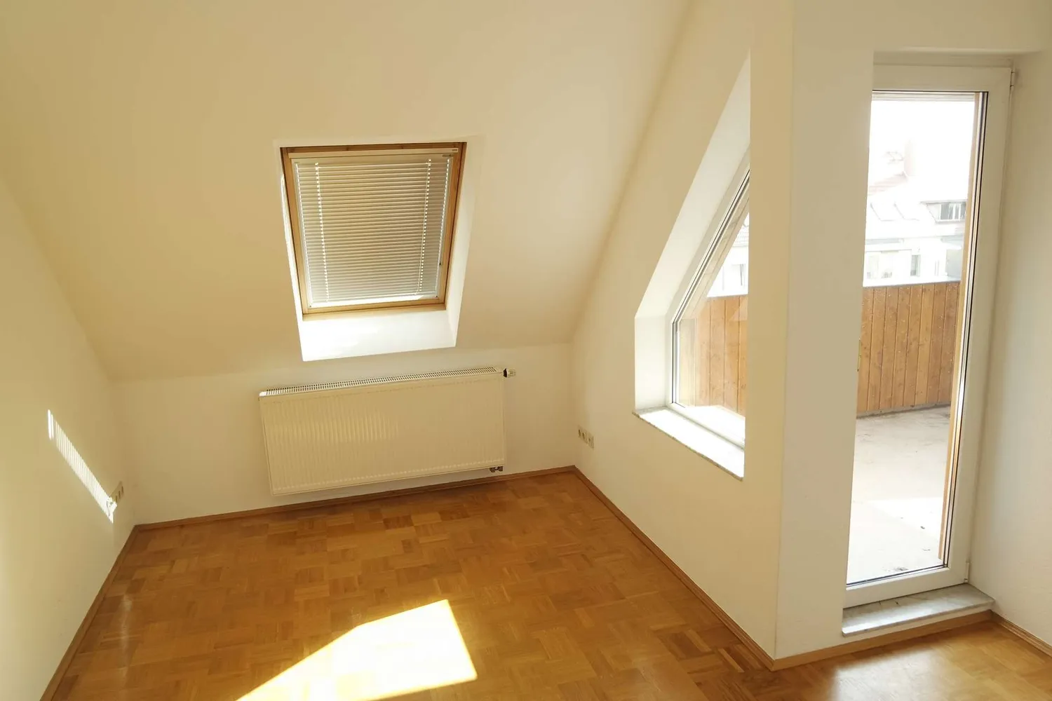 2 Zimmer Wohnung mit 56 m² in Leipzig – Bild 3