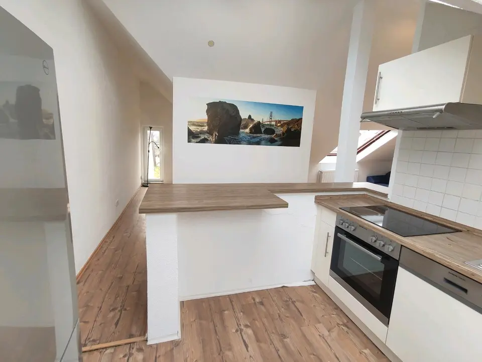 2 Zimmer Wohnung mit 32 m² in Tuttlingen – Bild 3