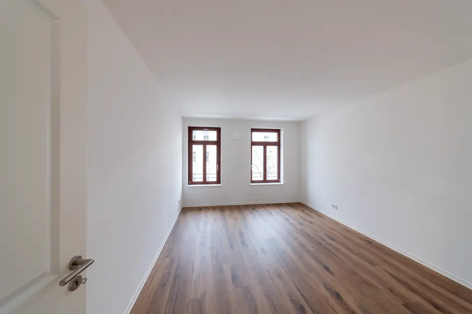 3 Zimmer Wohnung mit 83 m² in Leipzig – Bild 4