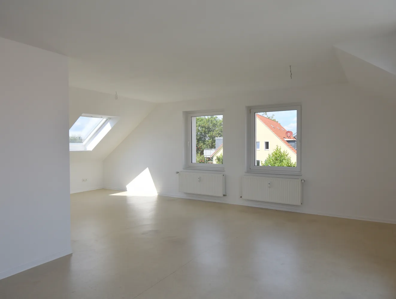 2 Zimmer Wohnung mit 71 m² in Hildesheim – Bild 3
