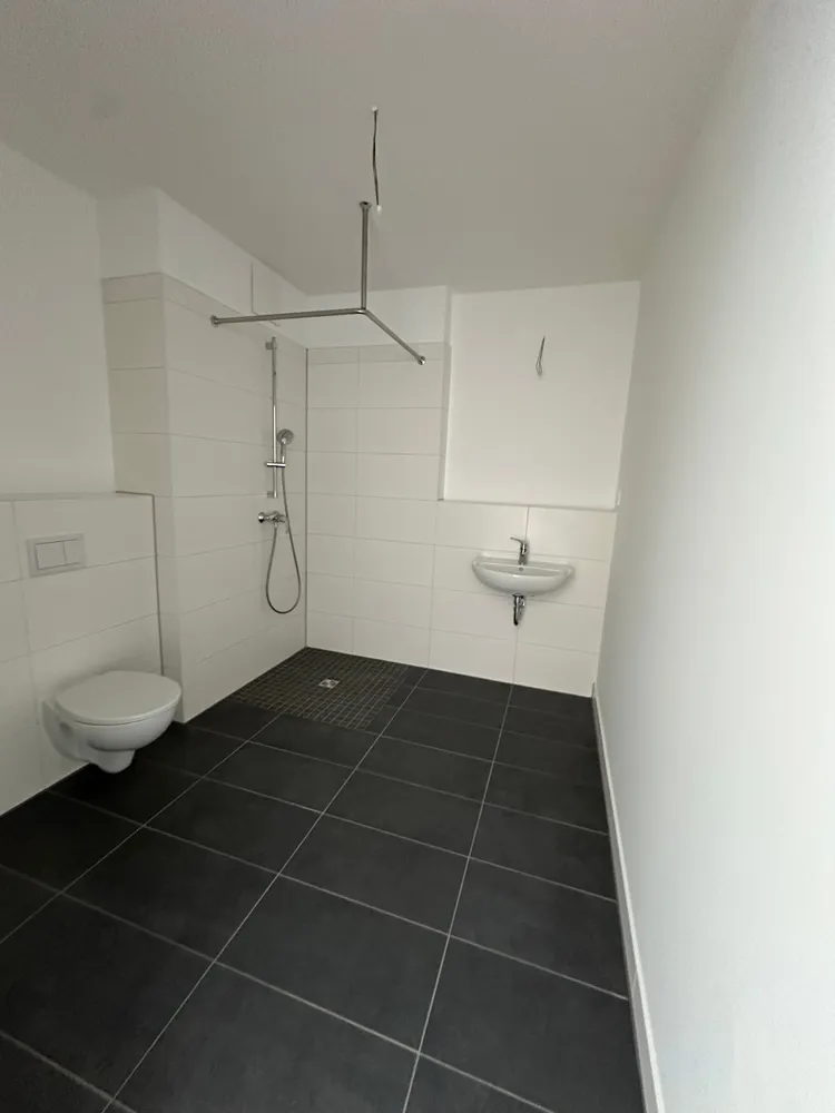 2 Zimmer Wohnung mit 55 m² in Berlin – Bild 8