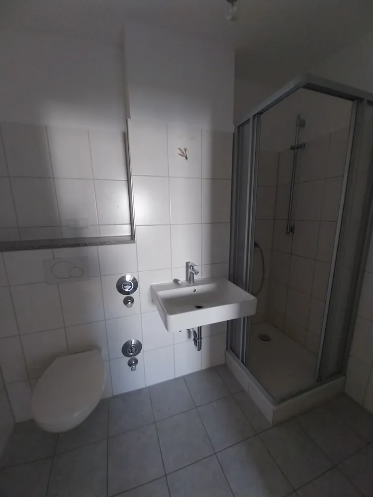 2 Zimmer Wohnung mit 55 m² in Frankfurt am Main – Bild 5