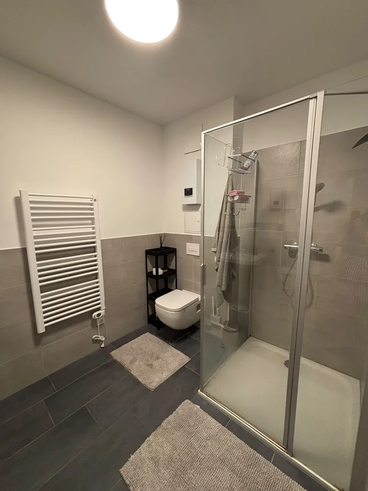 2 Zimmer Wohnung mit 77 m² in Wismar – Bild 7