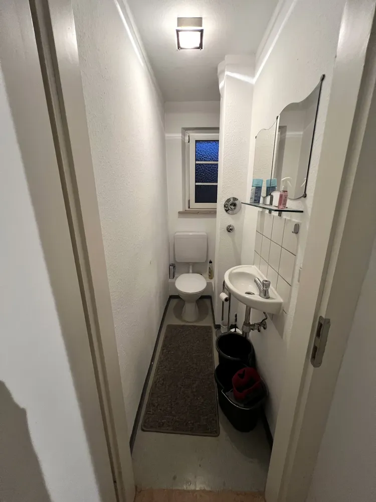 2 room apartment with 51 m² in Nuremberg – Photo 6