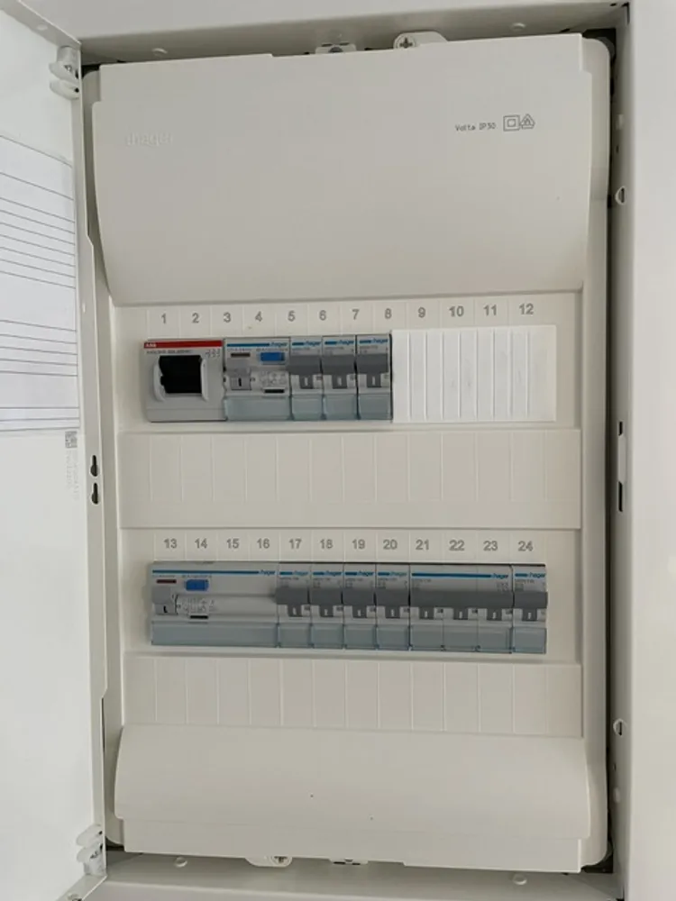 2 Zimmer Wohnung mit 56 m² in Hannover – Bild 9