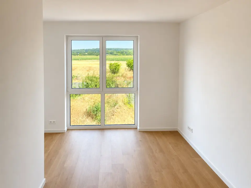 4 Zimmer Wohnung mit 135 m² in Euskirchen – Bild 8