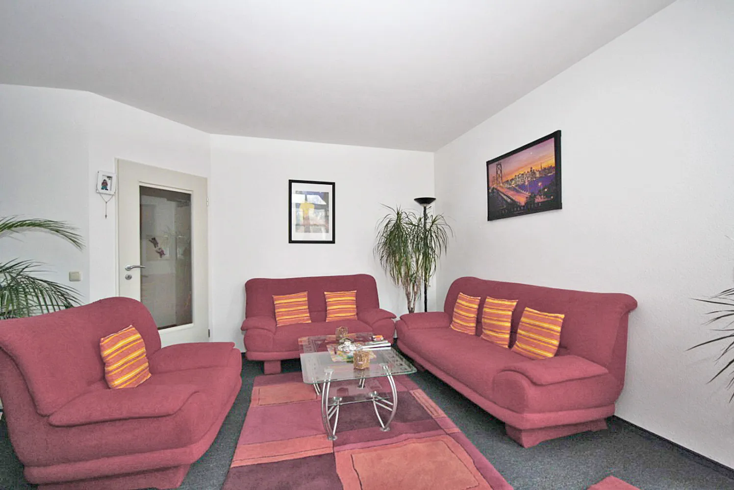 3 Zimmer Wohnung mit 63 m² in Aachen – Bild 3
