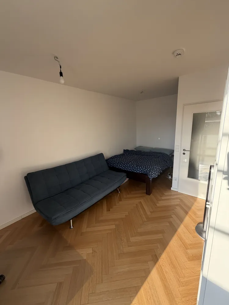 1 Zimmer Wohnung mit 29 m² in München – Bild 2