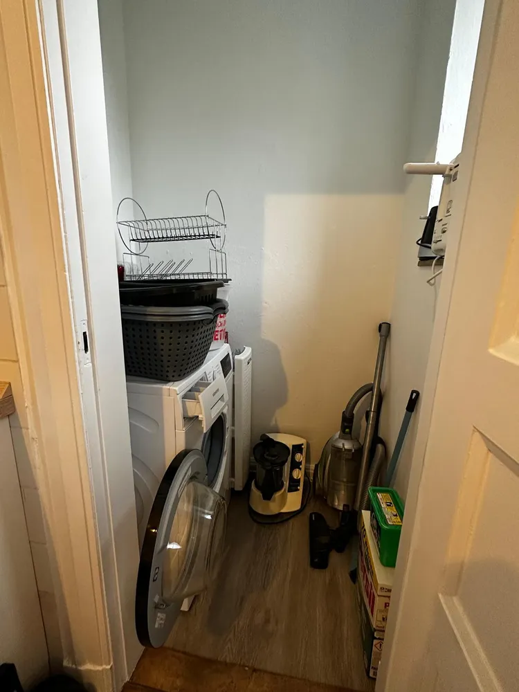 2 Zimmer Wohnung mit 61 m² in Flensburg – Bild 10
