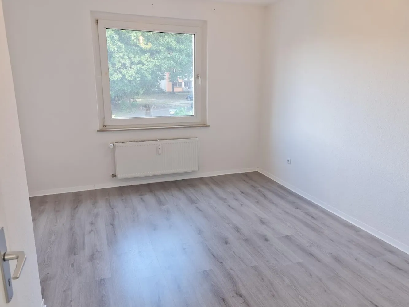 3 Zimmer Wohnung mit 62 m² in Marl – Bild 3