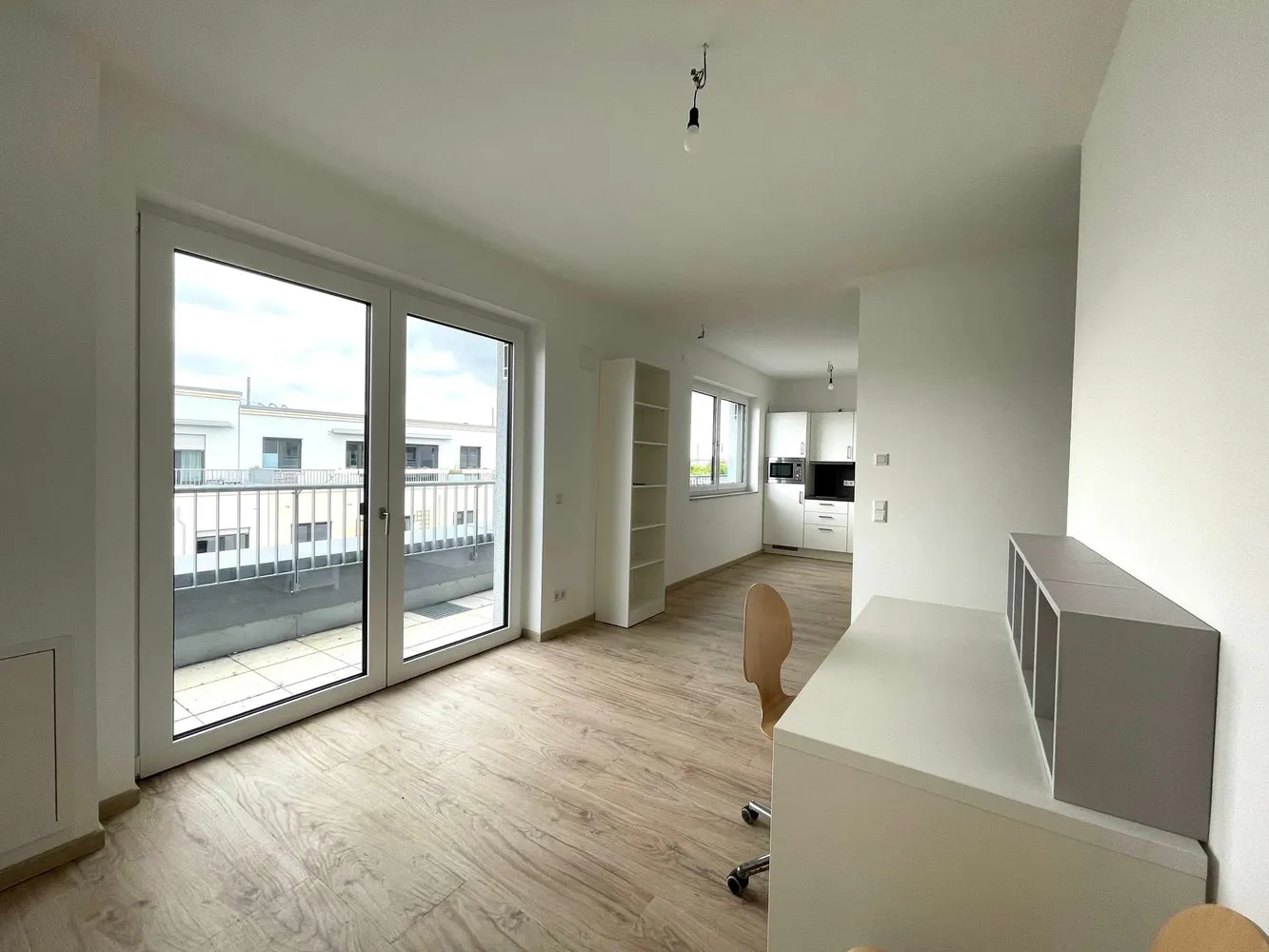 2 Zimmer Wohnung mit 43 m² in Berlin – Bild 10
