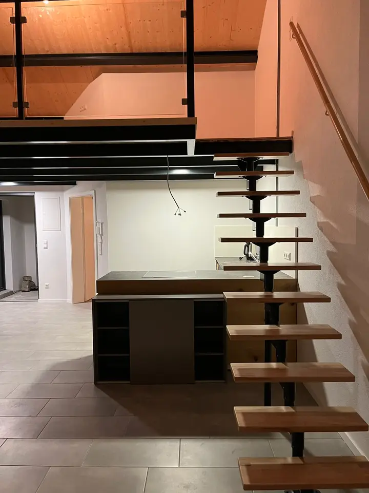 2 Zimmer Wohnung mit 60 m² in Mosbach – Bild 8