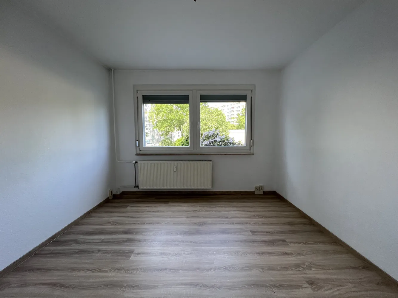 3 Zimmer Wohnung mit 63 m² in Dresden – Bild 5
