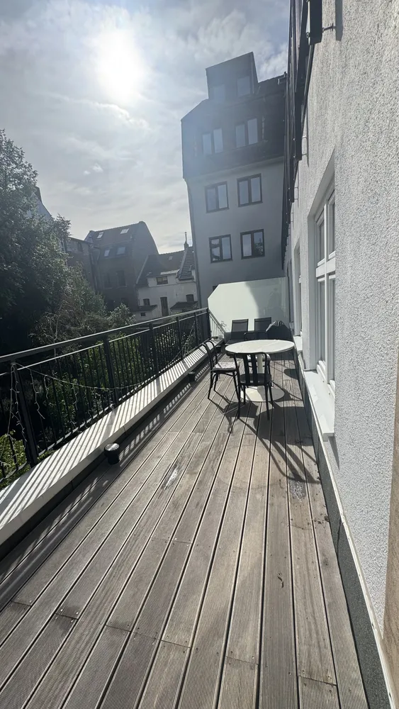1 Zimmer Wohnung mit 43 m² in Köln – Bild 12