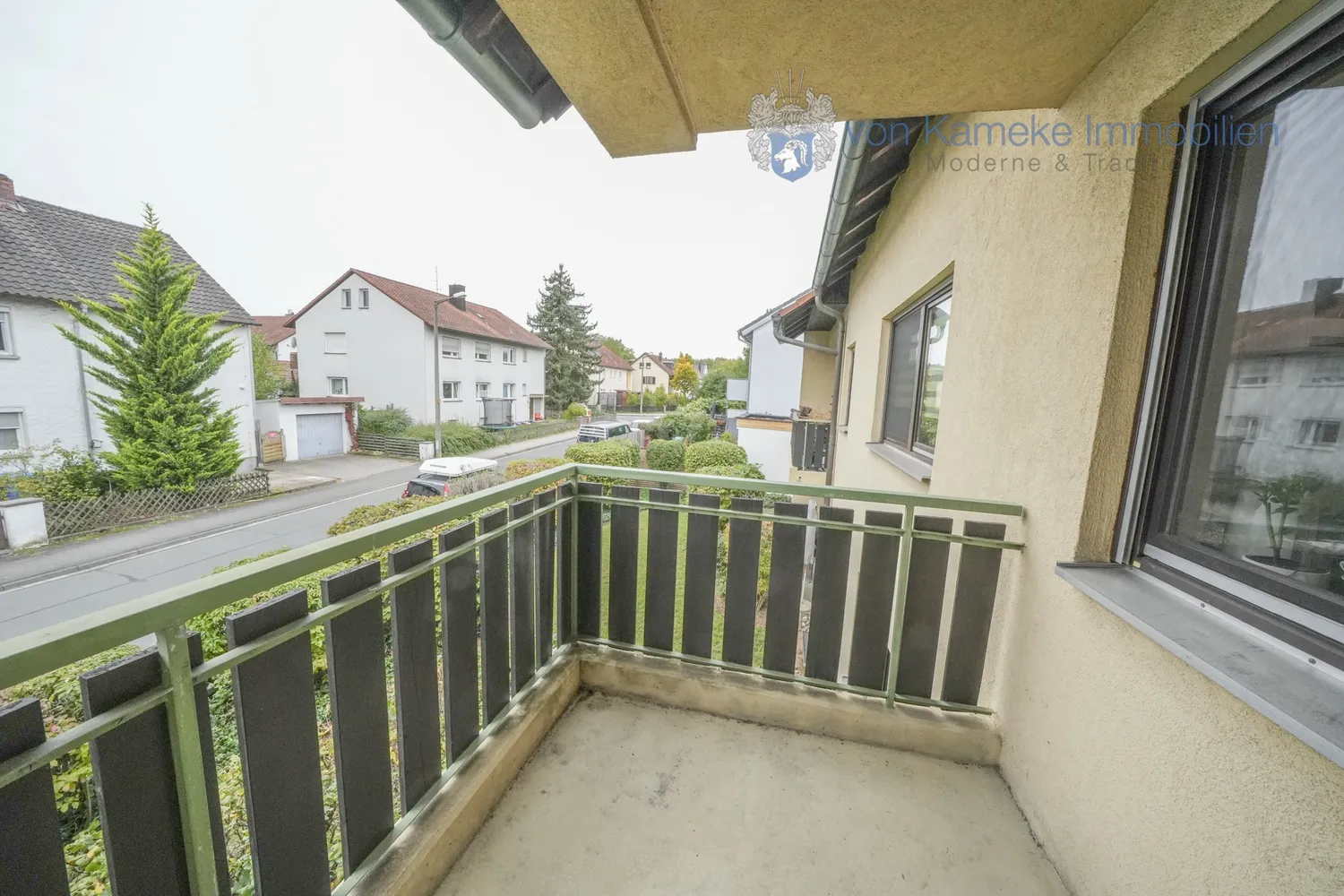 2 Zimmer Wohnung mit 45 m² in Erlangen – Bild 2