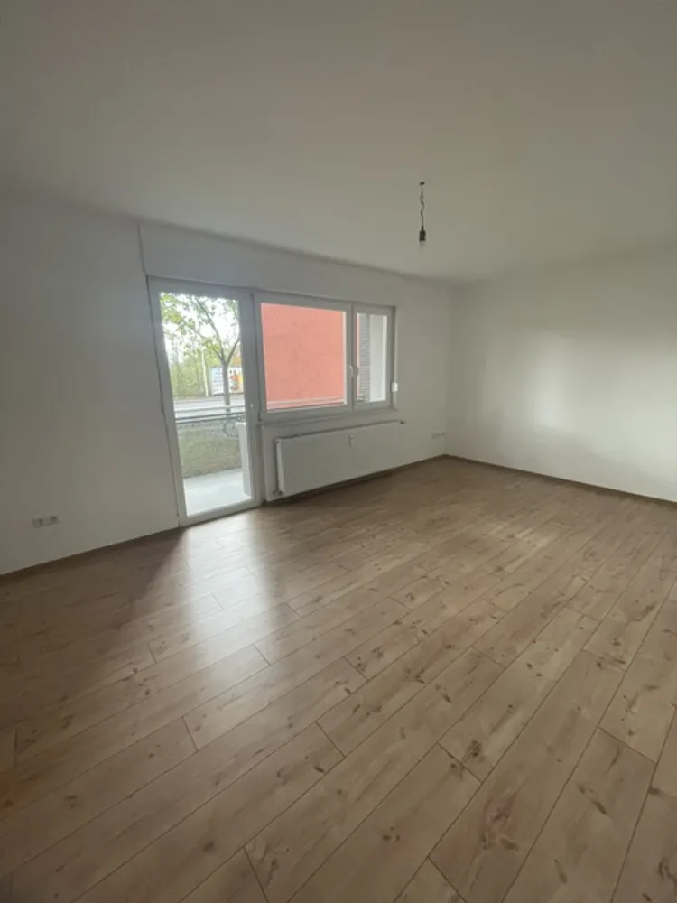 3 room apartment with 70 m² in Darmstadt – Photo 5
