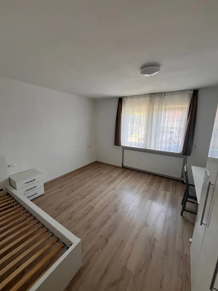 WG-Zimmer mit 71 m² in Mosbach – Bild 2