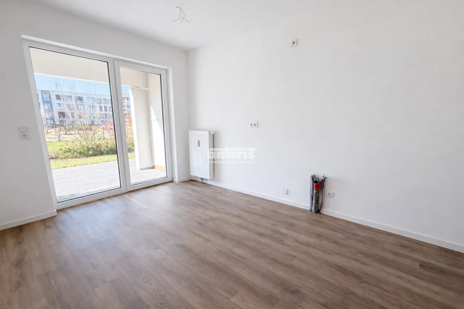 5 Zimmer Wohnung mit 120 m² in Erfurt – Bild 6