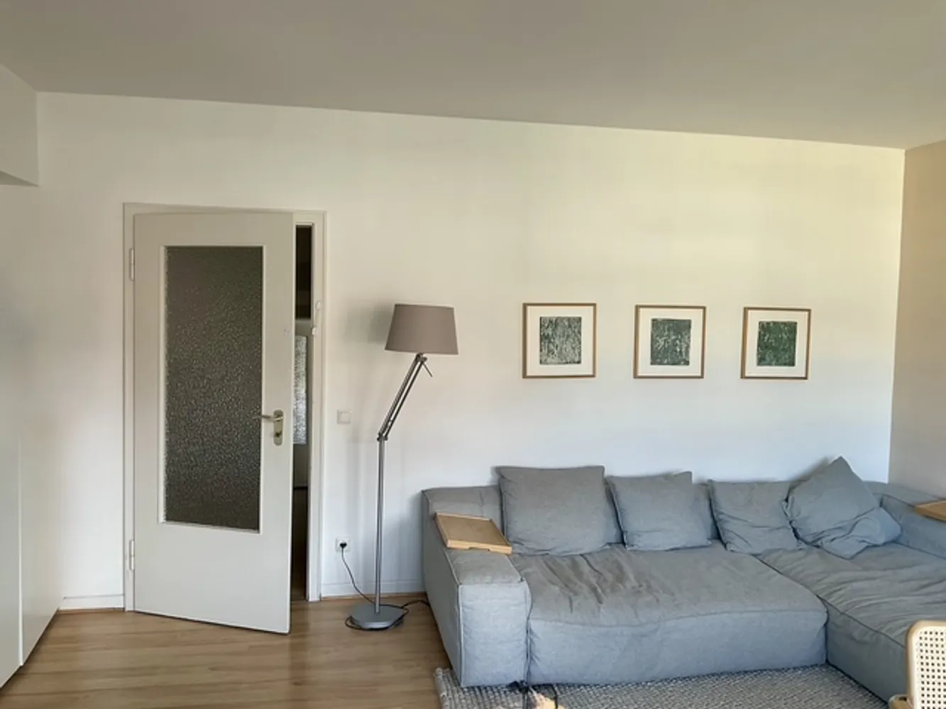 3 Zimmer Wohnung mit 88 m² in Aachen – Bild 2