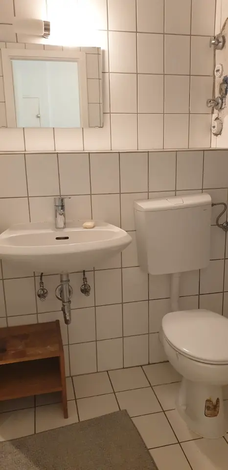 Studio mit 29 m² in Erlangen – Bild 8