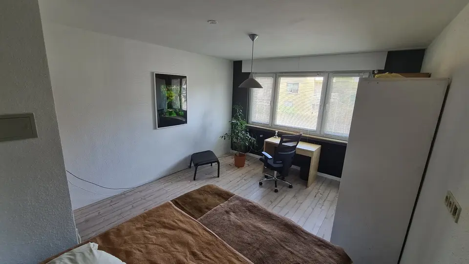 WG-Zimmer mit 22 m² in Lünen – Bild 2